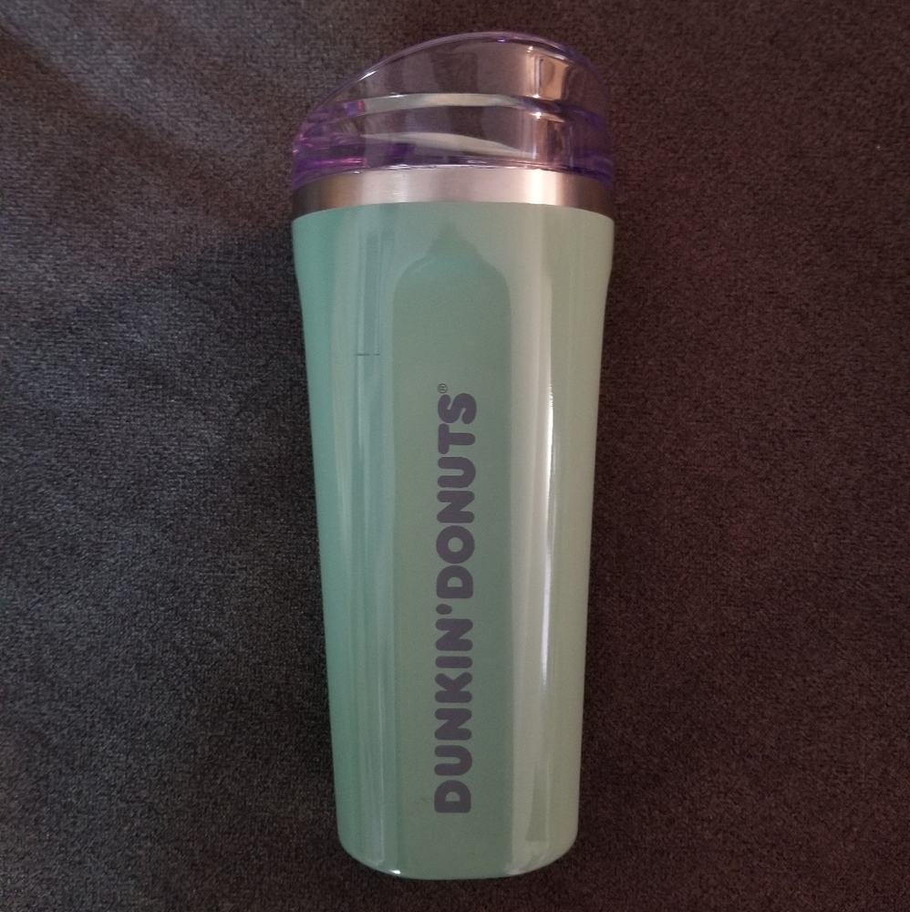 Travel mug Dunkin donuts 20oz